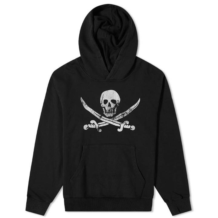 Photo: Other Road Crue Popover Hoody