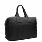 Porter-Yoshida & Co. Force 2-Way Duffle Bag in Black 