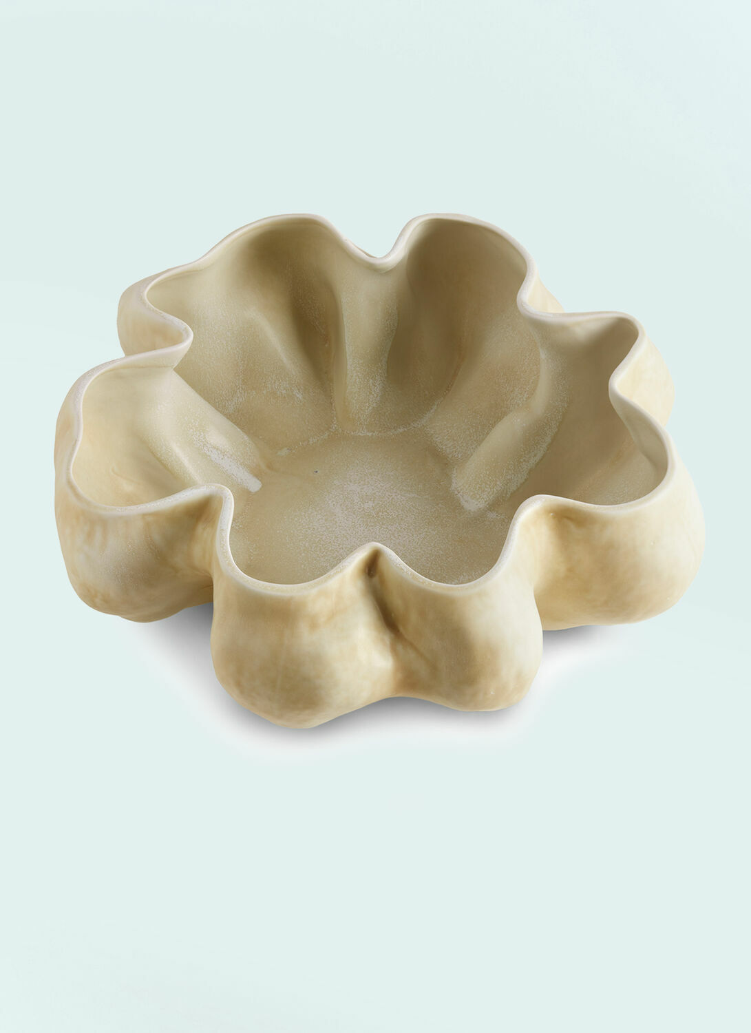 L'Objet Timna Bowl
