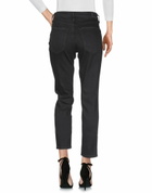 Diesel Womens Jeans in Black
