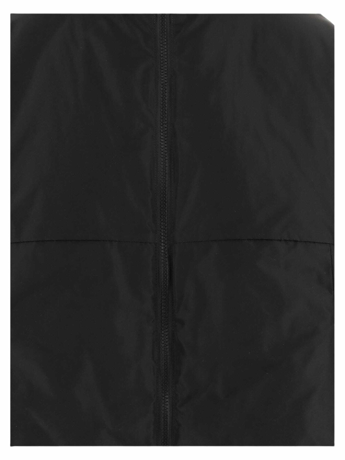 Aspesi Nylon Bomber Jacket