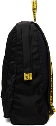 Off-White Black Caravaggio Arrows Easy Backpack