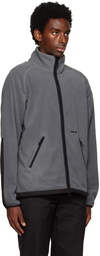 Parel Studios Gray Andes Jacket