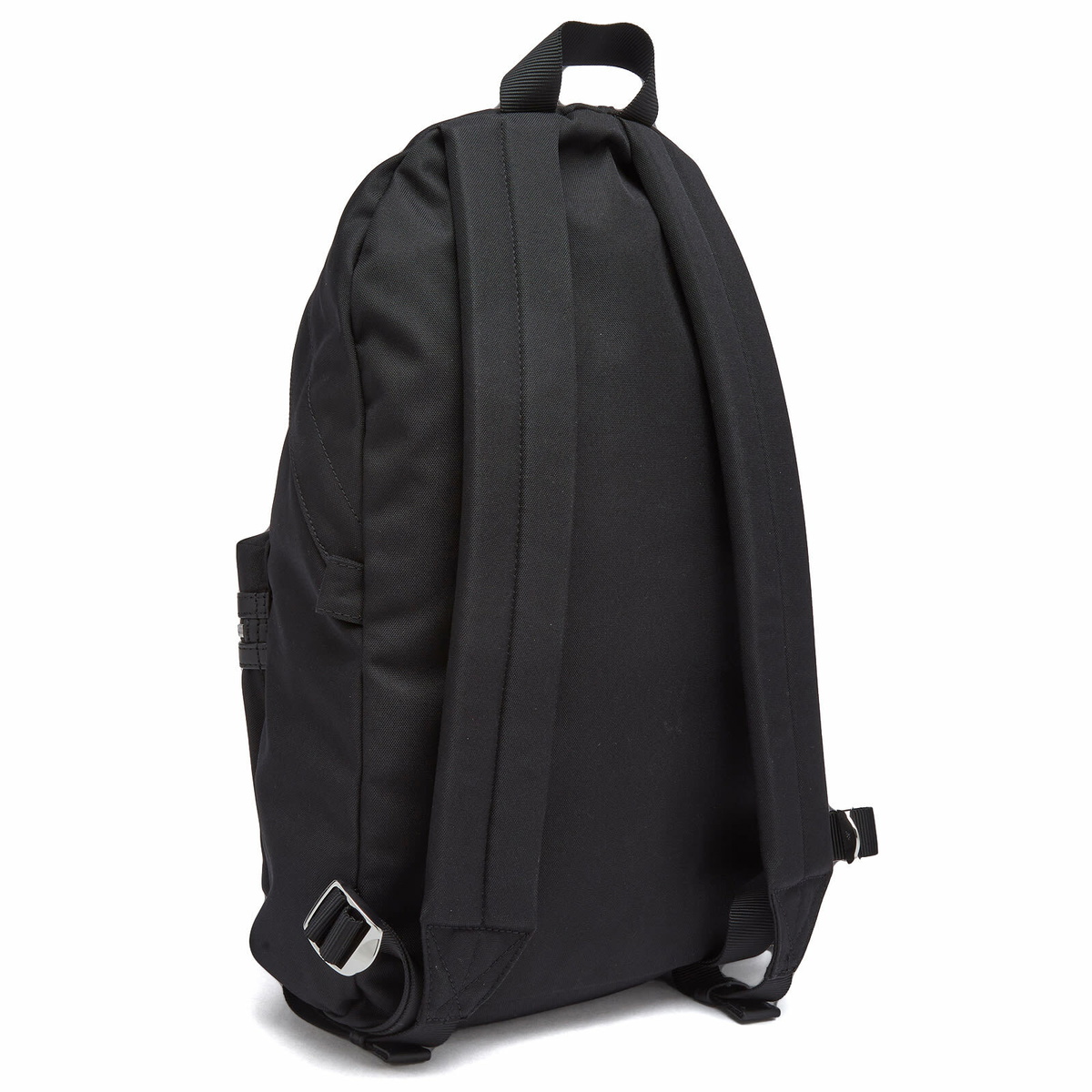 Kenzo Men's Logo Nylon Backpack in Black 