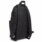 Kenzo Men's Logo Nylon Backpack in Black 