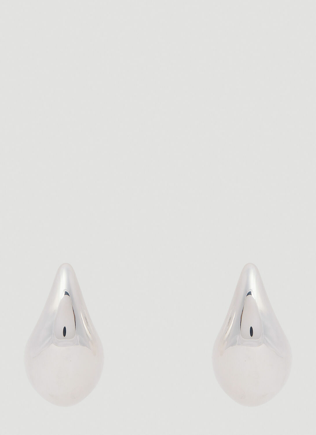 Bottega Veneta Drop Earrings