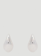 Bottega Veneta Drop Earrings