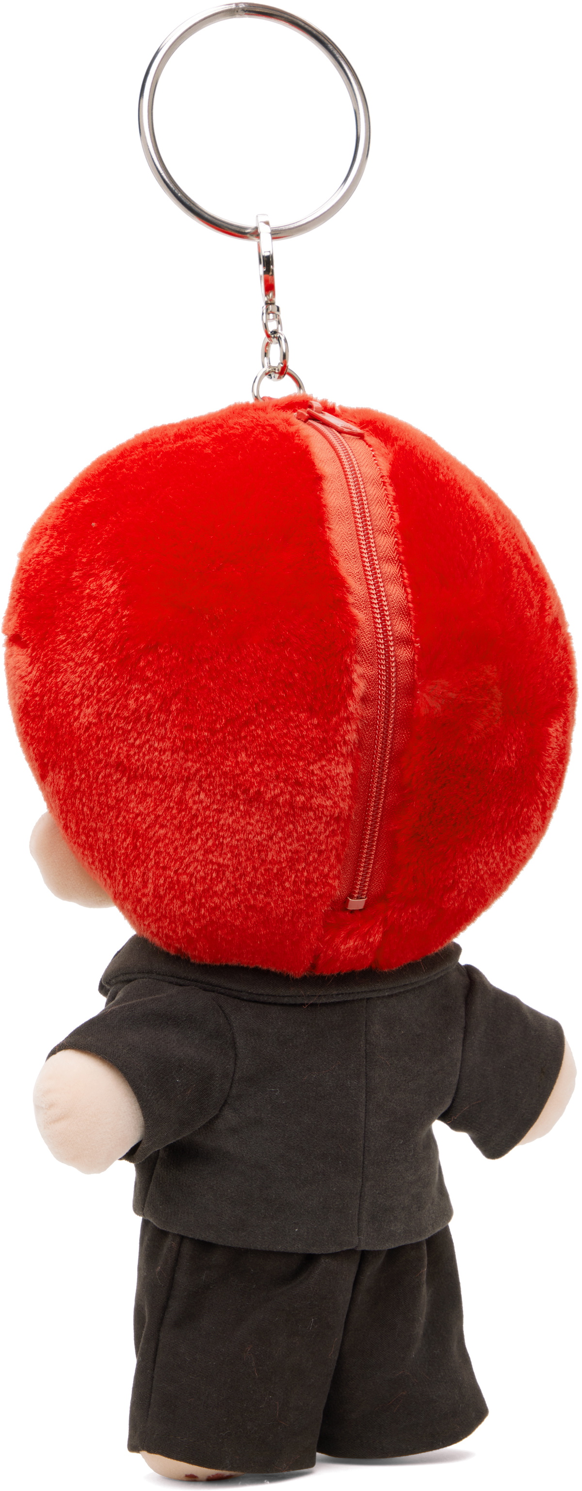 doublet Multicolor Oshi-Nui Pouch