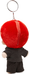 doublet Multicolor Oshi-Nui Pouch