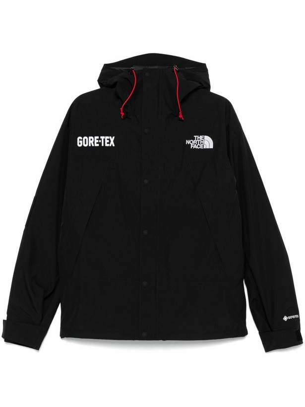 Photo: The North Face Black GORE-TEX® Mountain Jacket
