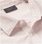 Belstaff - Stretch-Cotton Shirt - Men - Neutral