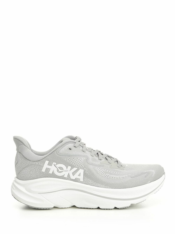 Photo: Hoka clifton 10 Snaeker