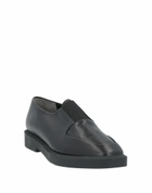 Clergerie Womens Loafers in Black