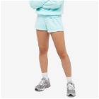 Zizi Donohoe Women's Shorts in Mint