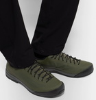 Arc'teryx - Acrux SL Approach GORE-TEX Hiking Sneakers - Men - Army green