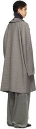 Sofie D'Hoore Gray Ceres Coat