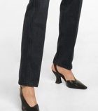 CO - Essentials straight-leg jeans