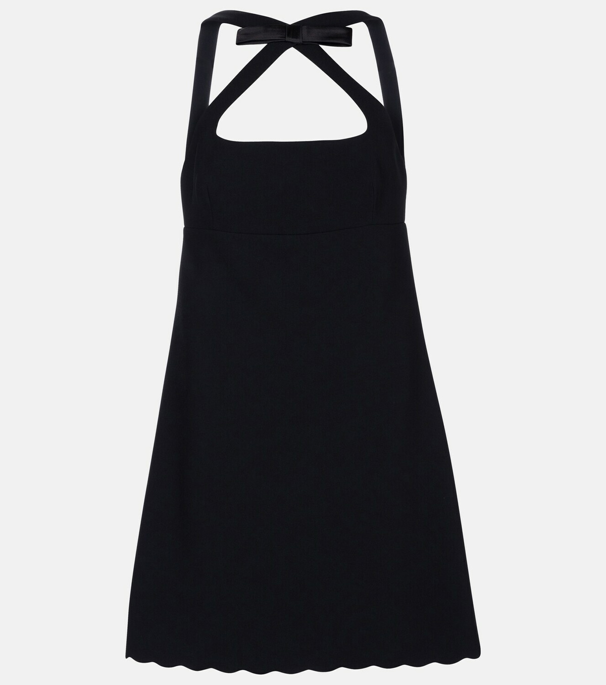 【関税無・国内発】 MIU MIU / Polo Mini Dress / ワンピース Miu Miu Short-sleeved Striped Polo Dress | Lyst