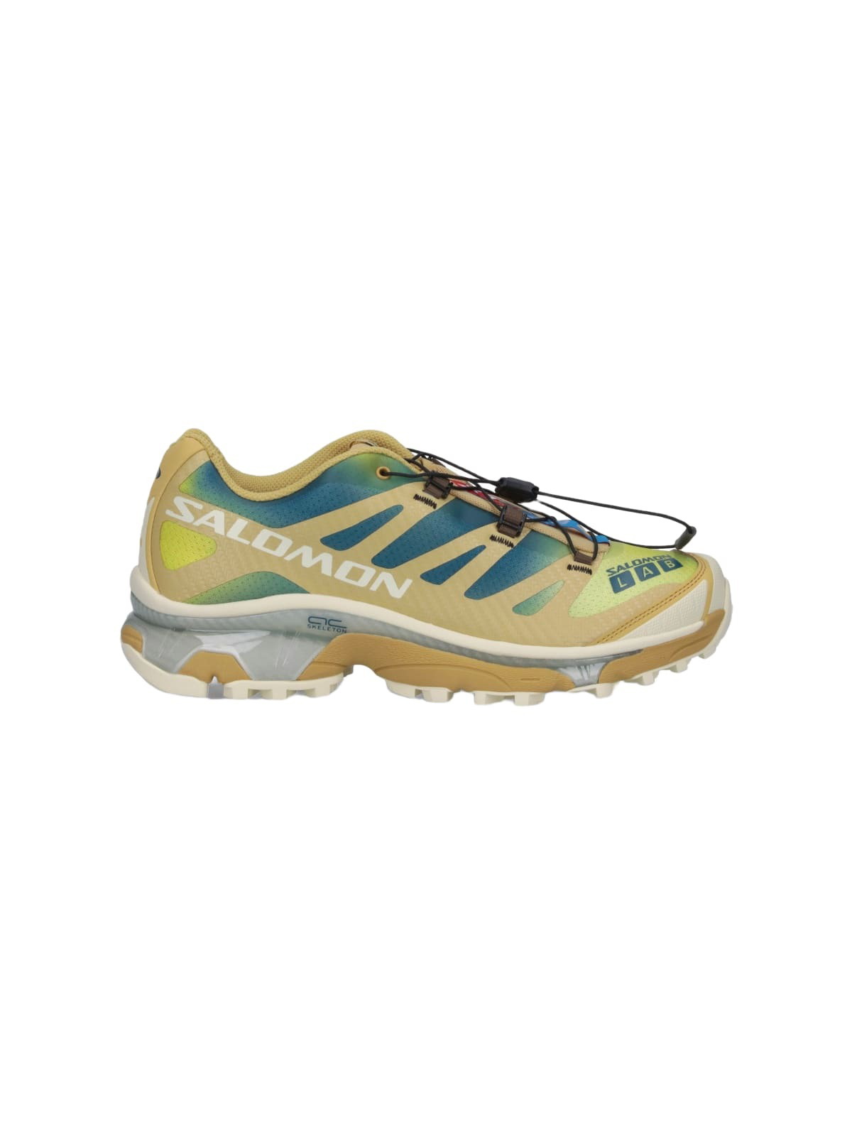SALOMON｜SLIPPERS (RX Slide 3.0 (Feather Gray/Iron/Liber Salomon RX Slide 3.0 Turbulence Feather Grey Men's