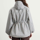 Damson Madder Women's Liu Raincoat in Multi