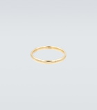 Tom Wood - Gold-plated ring