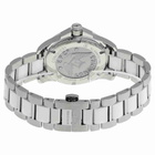 Longines Conquest White Ceramic Diamond Ladies Watch L32810877