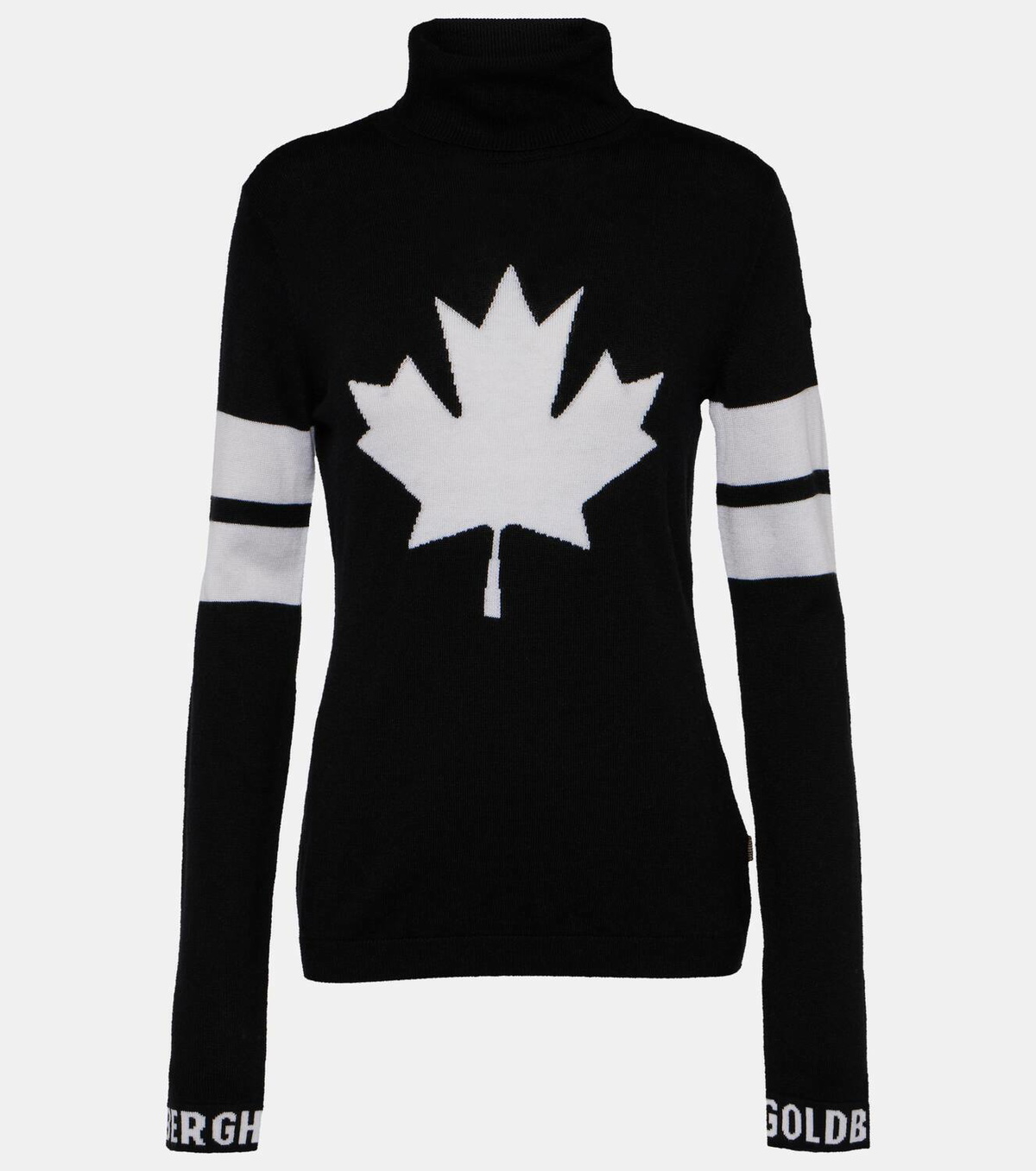 Rocket Sweater Top main image 0
