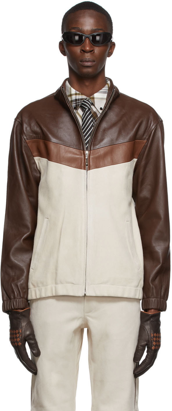 Men's Casual and Sport Jackets - Ernest