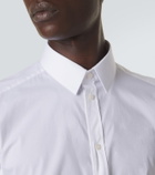 Dolce&Gabbana Cotton-blend shirt