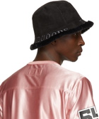Noon Goons Black Cosmic Hat