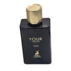 Maison Alhambra Unisex Your Touch Oud EDP Spray 3.4 oz Fragrances 6290362341000