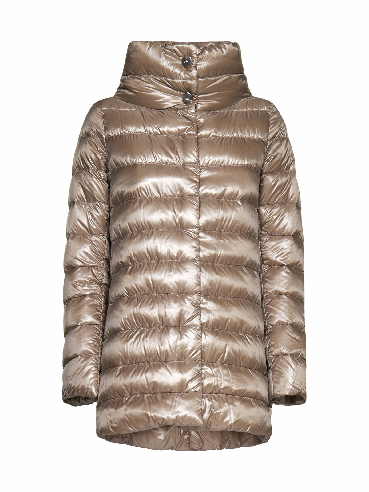 Herno Amelia Quilted Down Jacket Herno