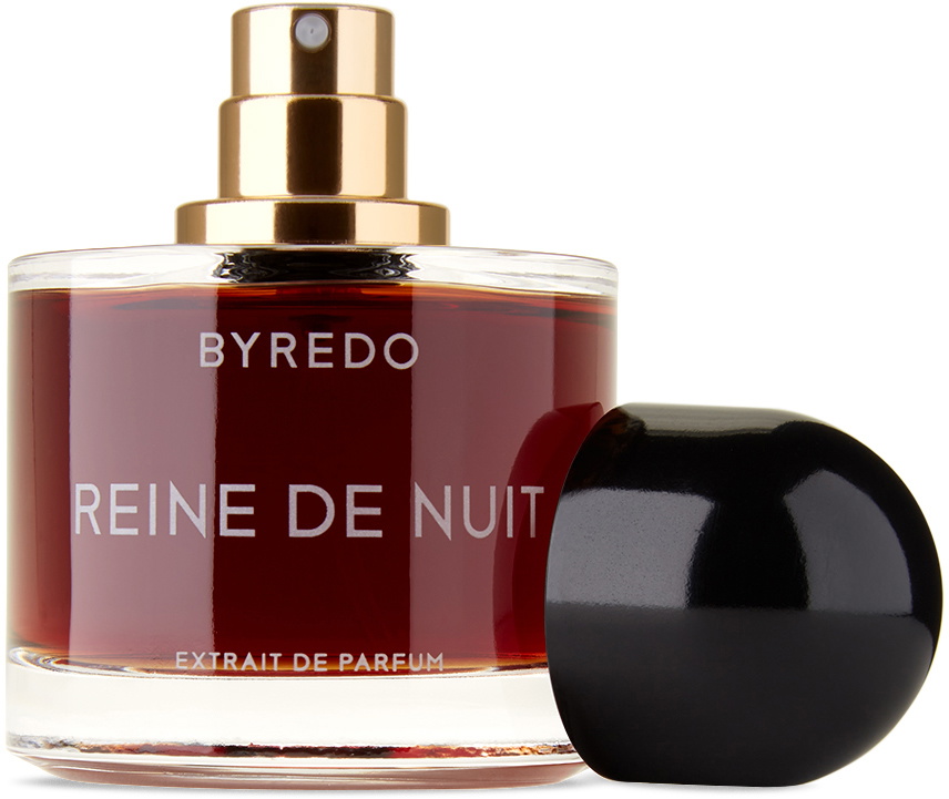 Byredo Night Veils Reine De Nuit Perfume Extract, 50 mL Byredo