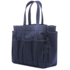 Comme des Garcons SHIRT Cotton Canvas Tool Bag