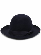 BORSALINO - Shaved Felt Hat