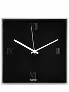 KARTELL Tic & Tac Clock