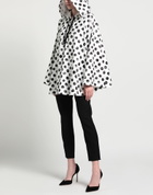 Dolce & gabbana Womens Cape in White