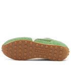 Diadora Rally Sneaker in Green Peas Cream
