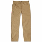 Kenzo Men's Carpenter Pant in Beige