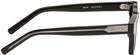 AKILA Black Ascent Sunglasses