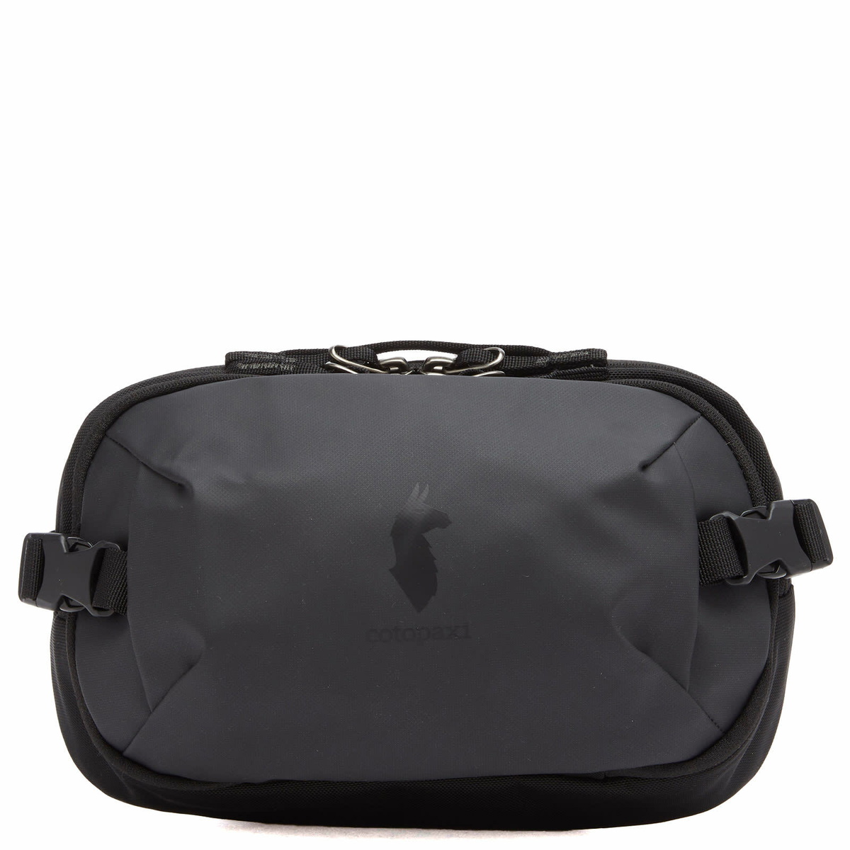 コトパクシ　Allpa X 3L Hip Pack ボディバッグ　ブラック Allpa X 3L Hip Pack – Cotopaxi