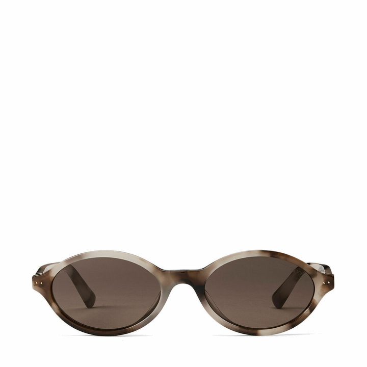 Photo: Jimmy Choo Marais Sunglass