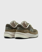 New Balance 990 Green - Mens - Lowtop