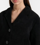 Proenza Schouler White Label Nima corduroy jacket