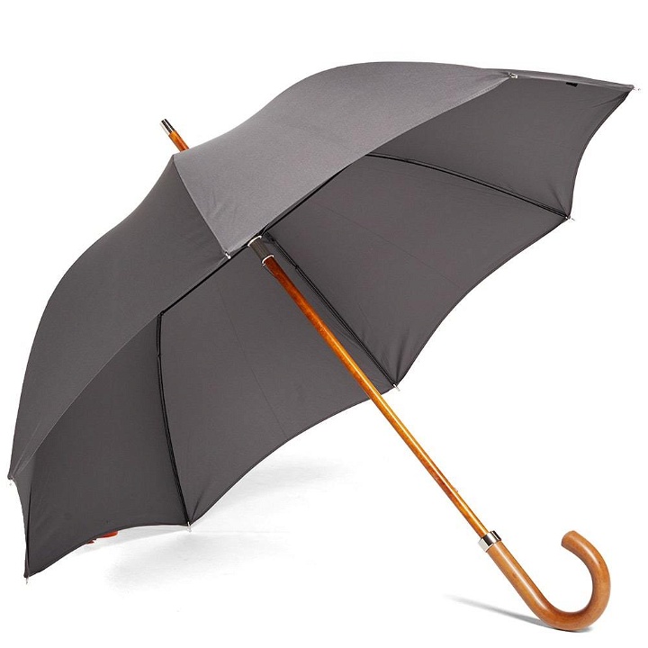 Photo: London Undercover City Gent Umbrella Grey