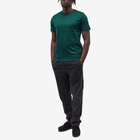 Barbour Men's Essential Sports T-Shirt in Seaweed