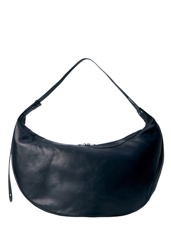 Photo: Kiko Kostadinov Moravia Leather Bag