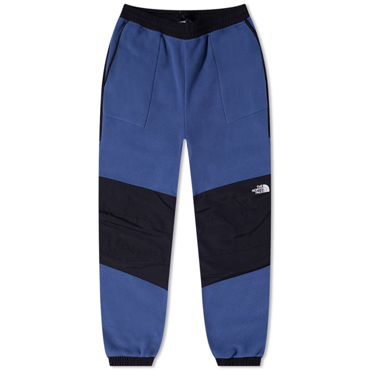 Photo: The North Face Men's Denali Pant in Shady Blue