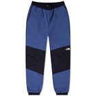 The North Face Men's Denali Pant in Shady Blue