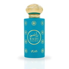 Rasasi Unisex Radi EDP 3.4 oz Fragrances 614514261088